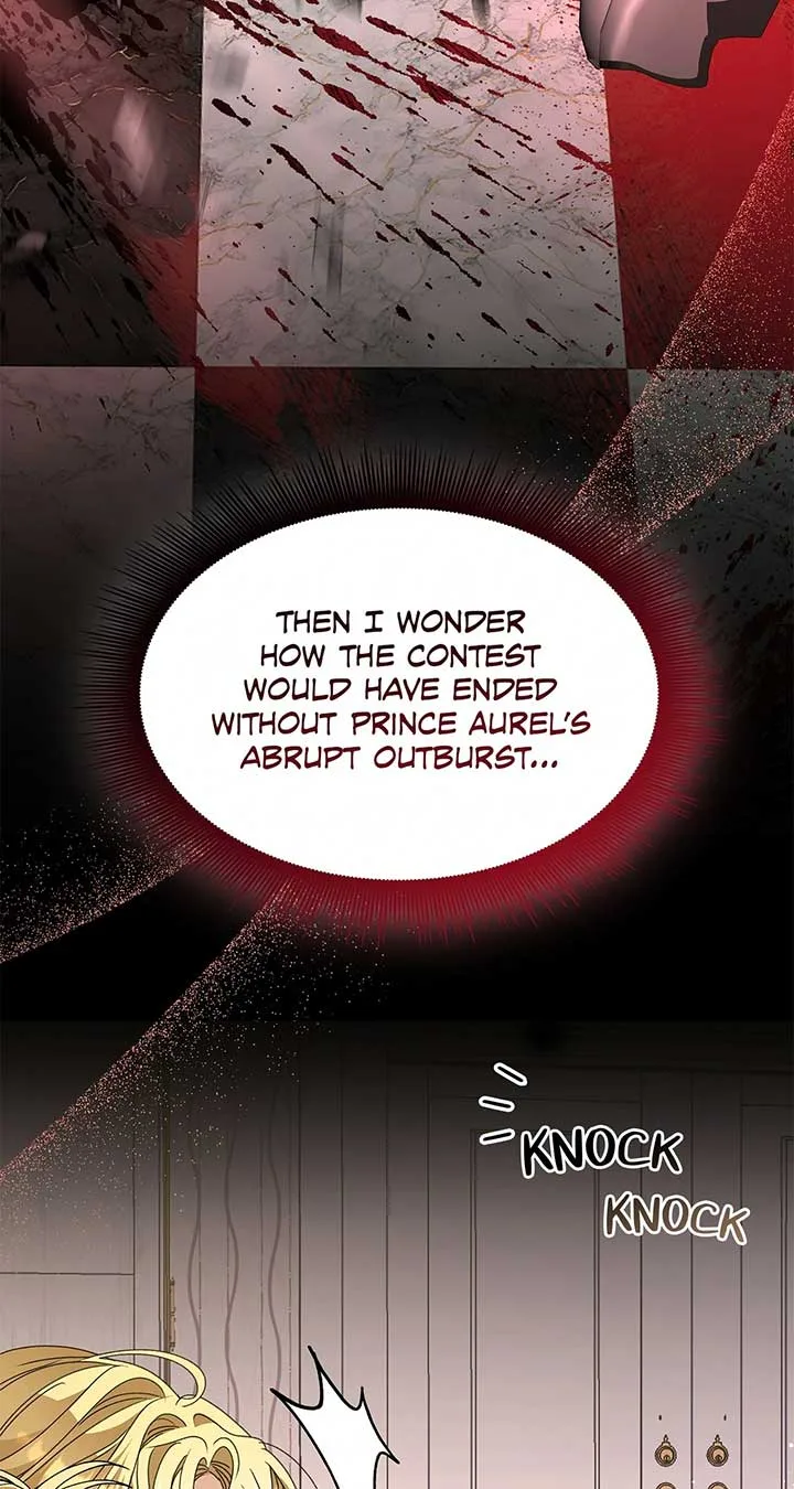 Enough with the Flirting Chapter 41 page 76