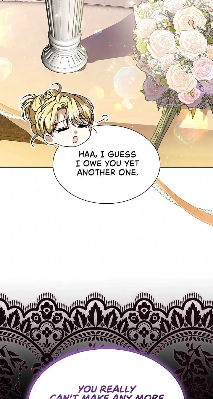 Enough with the Flirting Chapter 41 page 94