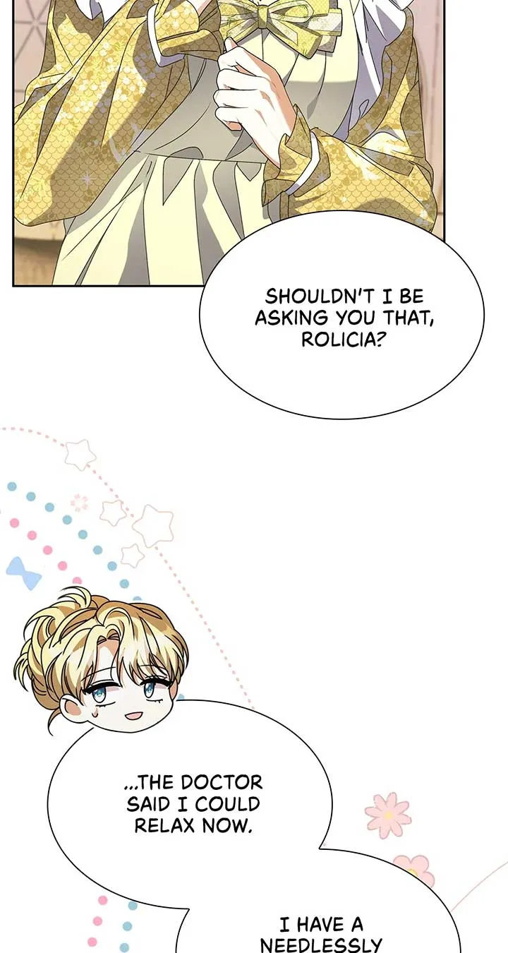 Enough with the Flirting Chapter 41 page 89