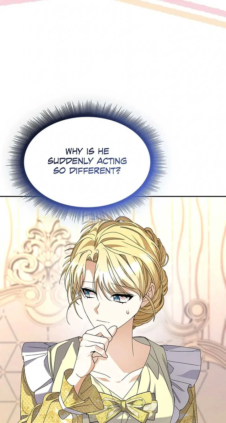 Enough with the Flirting Chapter 41 page 103