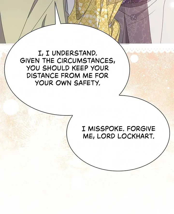 Enough with the Flirting Chapter 41 page 101