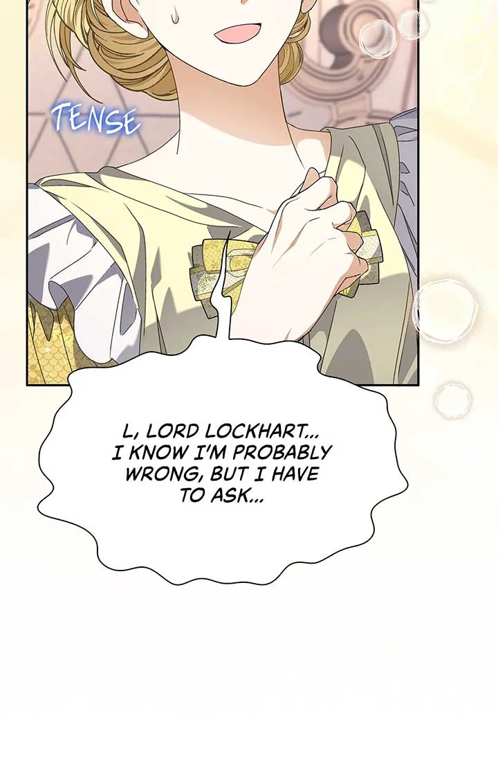 Enough with the Flirting Chapter 41 page 109