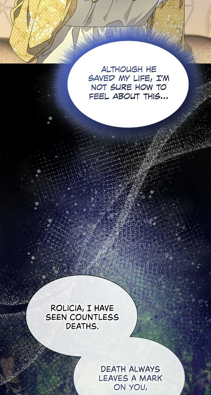 Enough with the Flirting Chapter 41 page 104