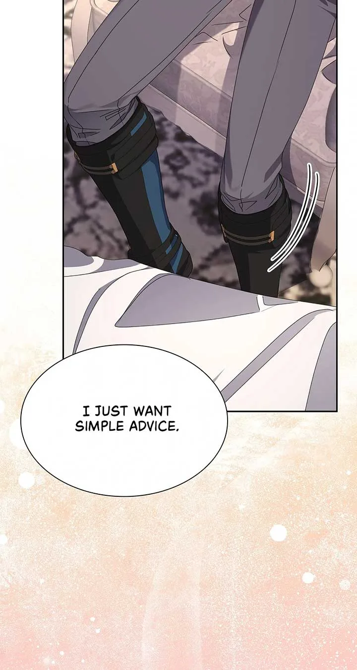 Enough with the Flirting Chapter 41 page 99