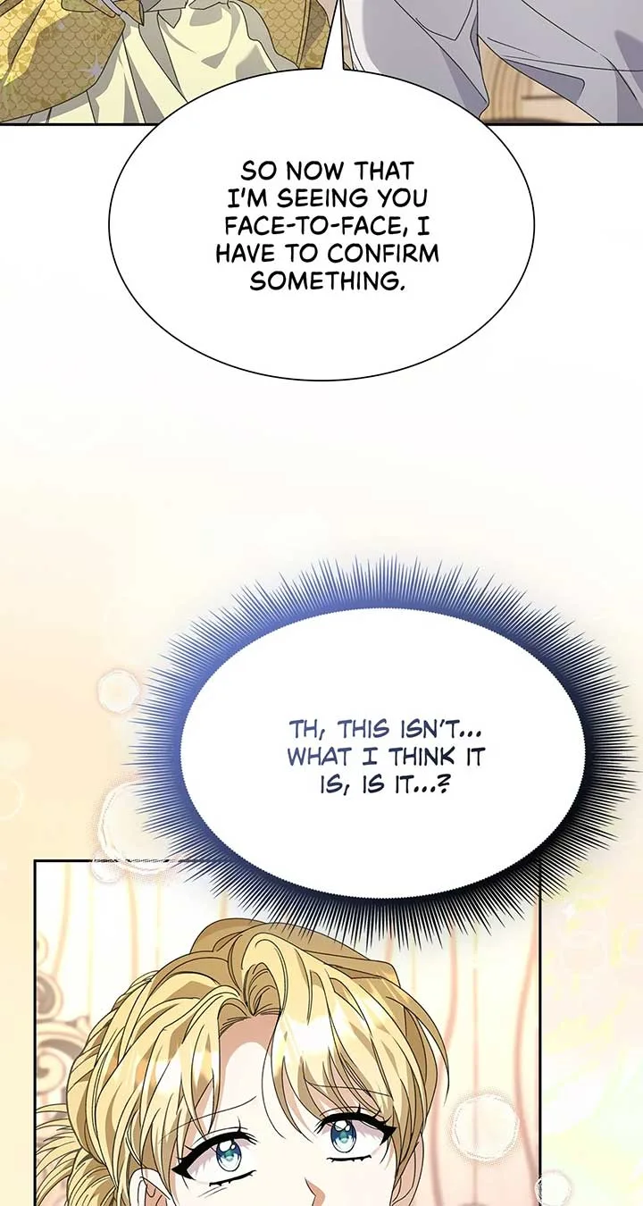 Enough with the Flirting Chapter 41 page 108