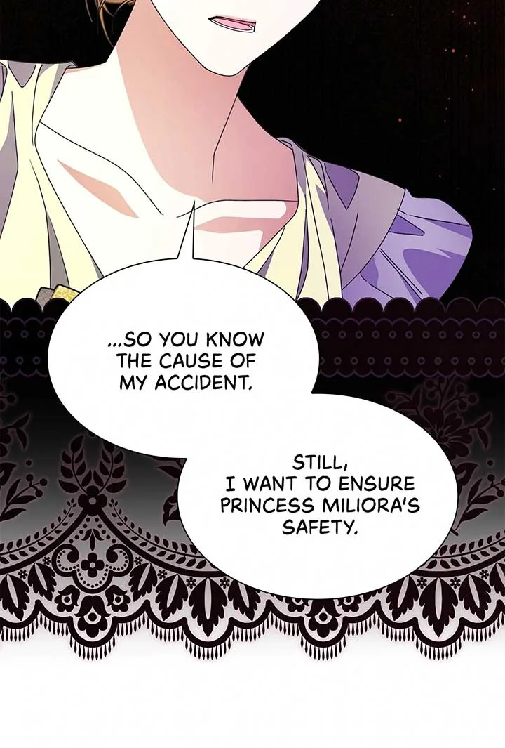 Enough with the Flirting Chapter 41 page 96