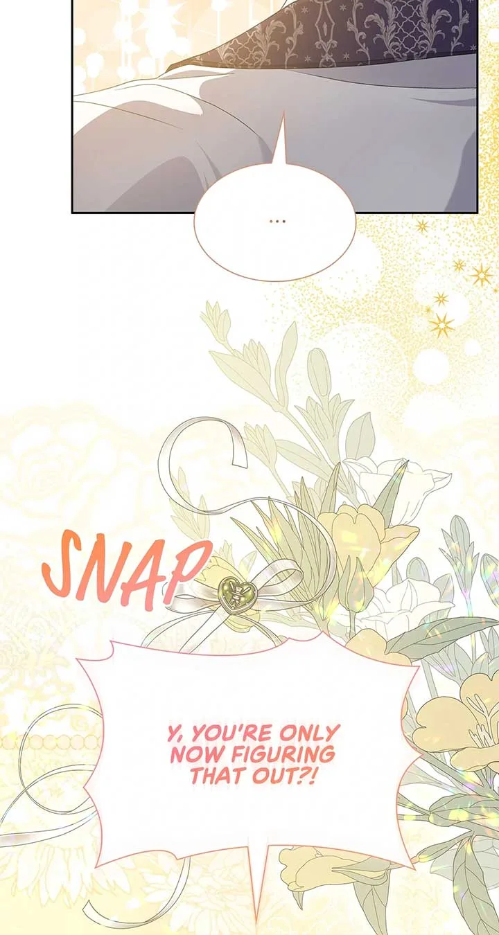 Enough with the Flirting Chapter 41 page 111