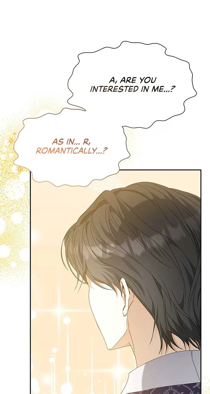 Enough with the Flirting Chapter 41 page 110