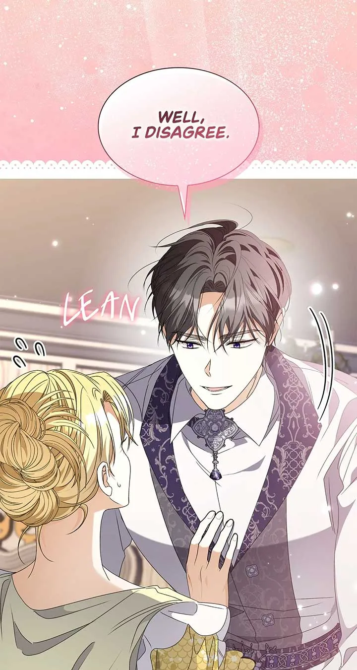 Enough with the Flirting Chapter 41 page 100