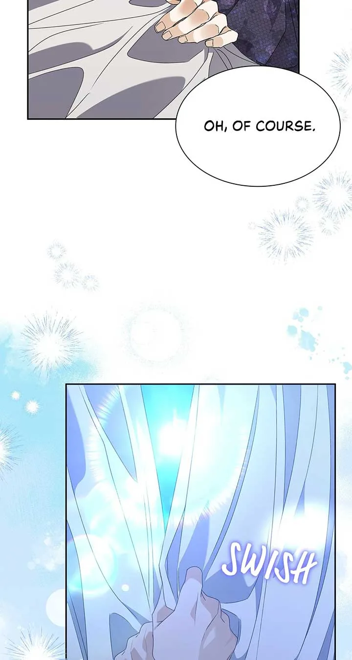 Enough with the Flirting Chapter 43 page 19