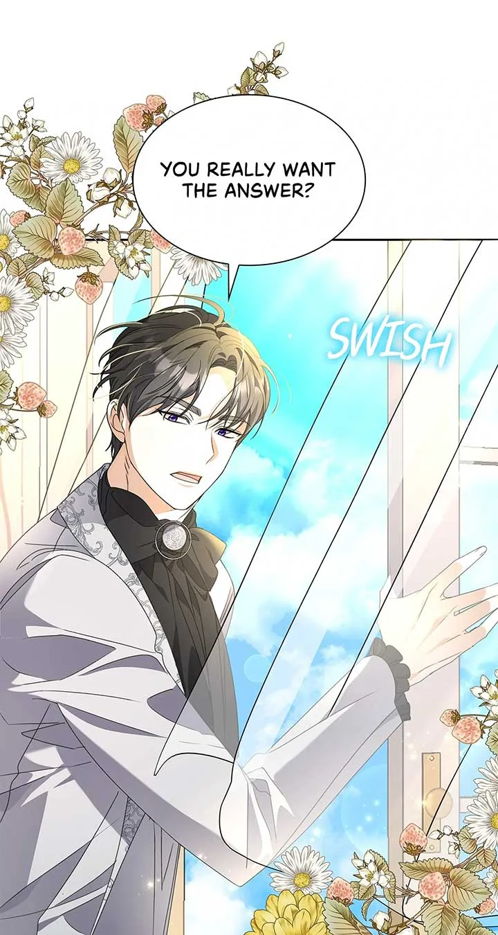 Enough with the Flirting Chapter 43 page 43