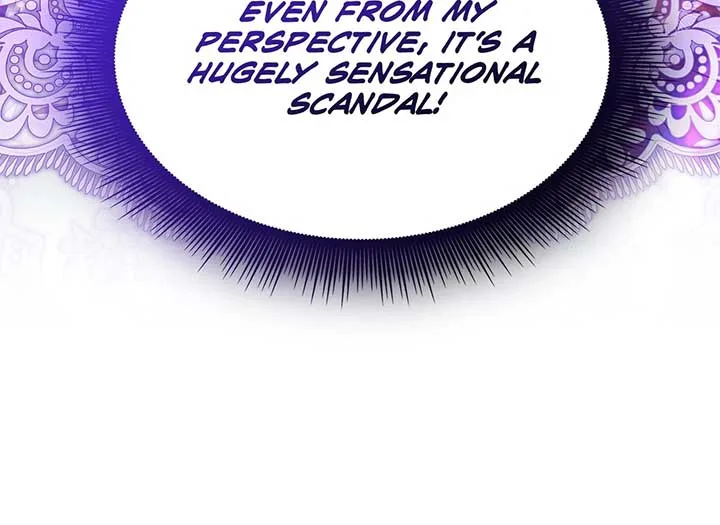 Enough with the Flirting Chapter 43 page 7