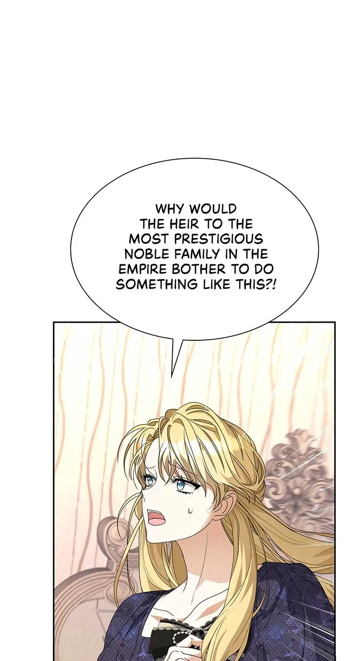 Enough with the Flirting Chapter 43 page 50