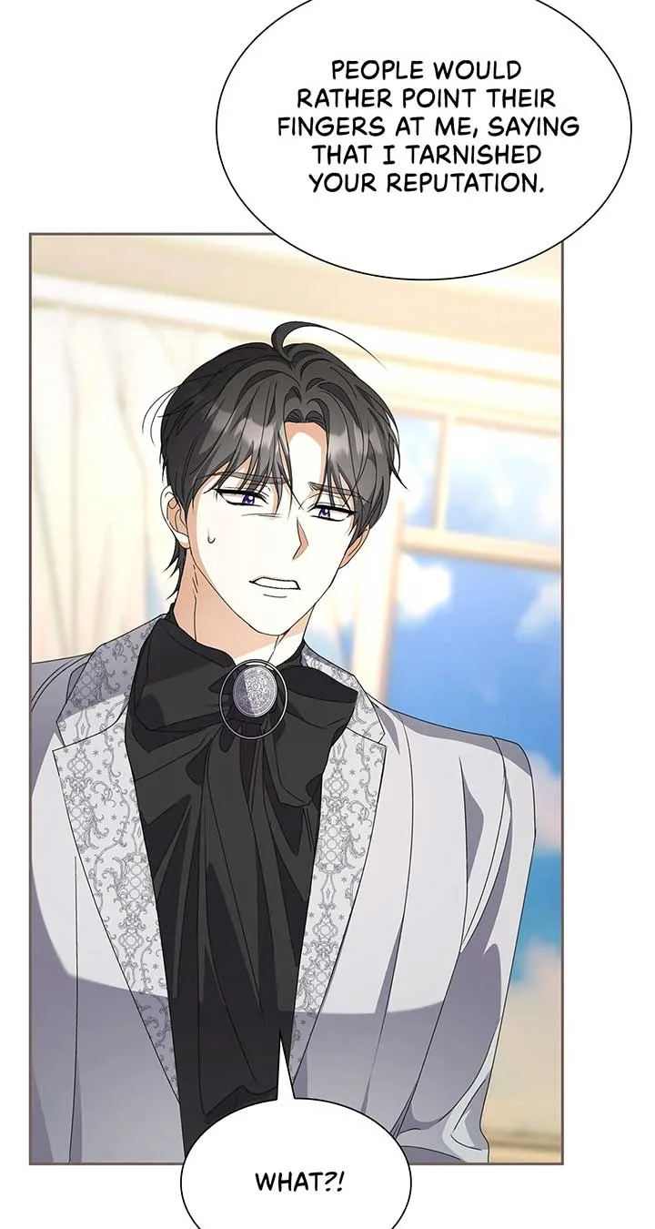 Enough with the Flirting Chapter 43 page 69