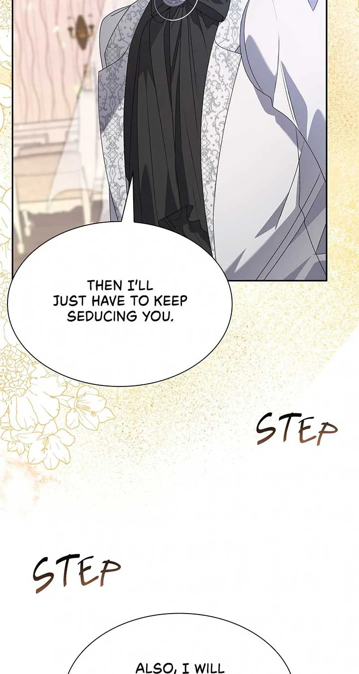 Enough with the Flirting Chapter 43 page 88