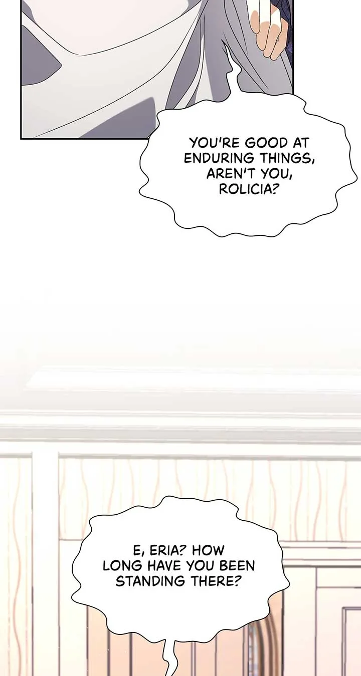 Enough with the Flirting Chapter 43 page 10