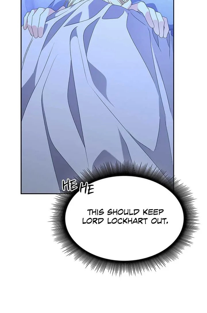 Enough with the Flirting Chapter 43 page 21