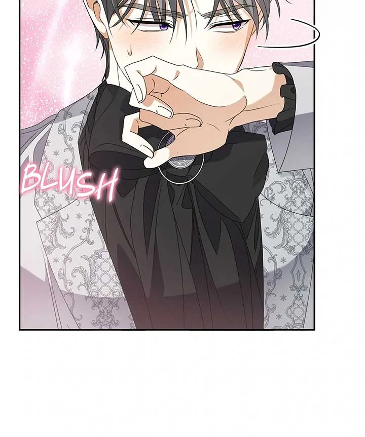 Enough with the Flirting Chapter 43 page 46