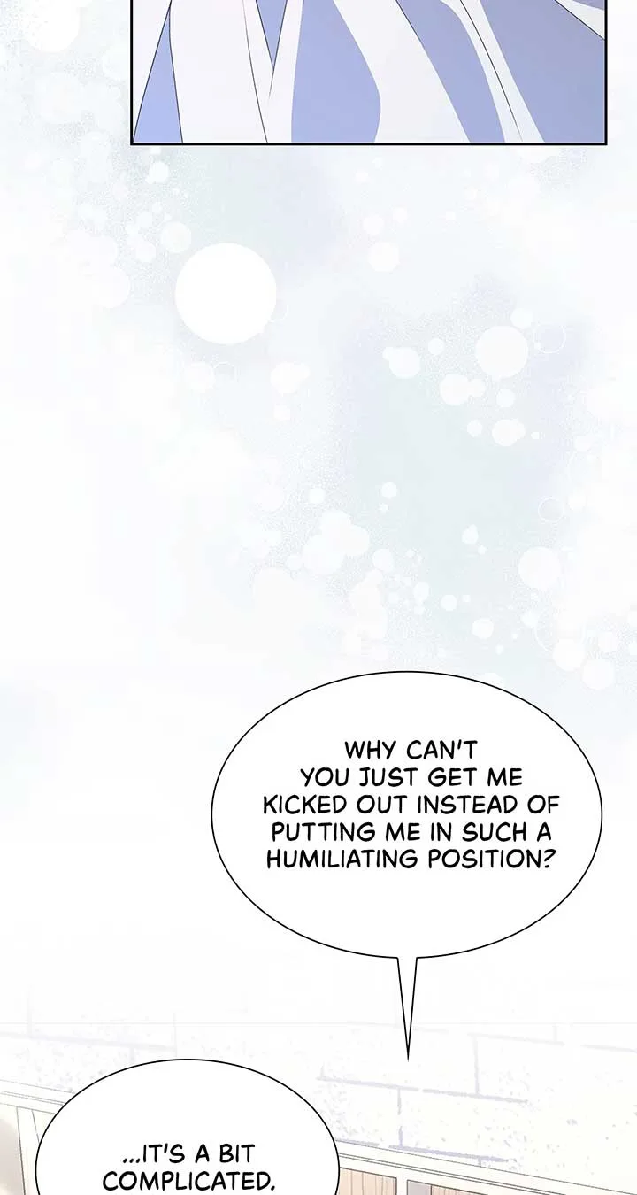 Enough with the Flirting Chapter 43 page 78