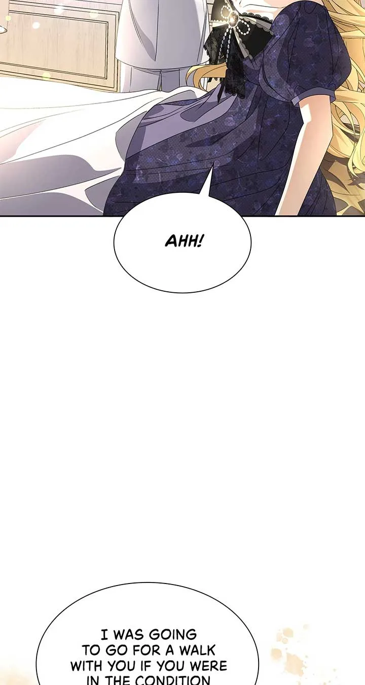 Enough with the Flirting Chapter 43 page 40