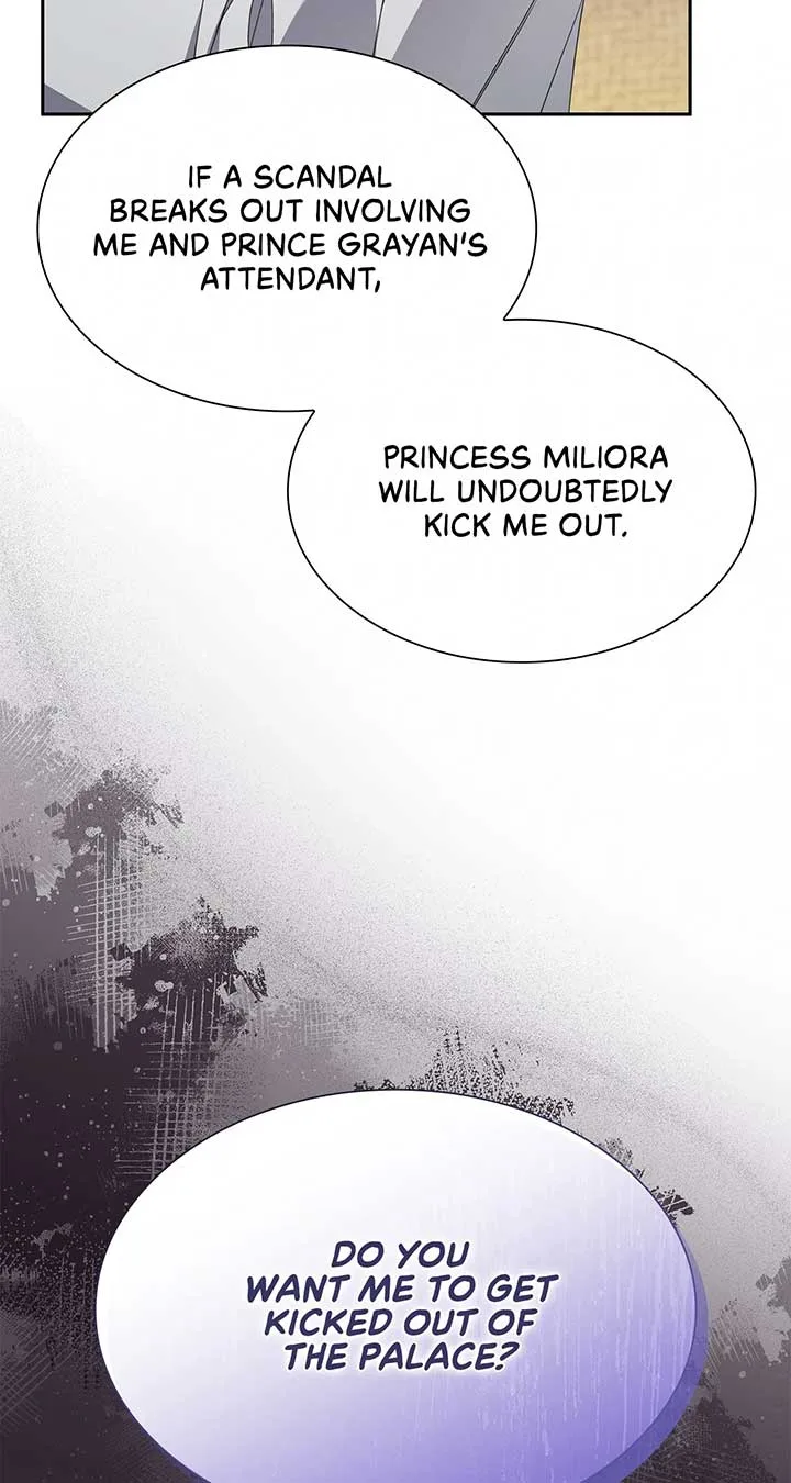 Enough with the Flirting Chapter 43 page 53