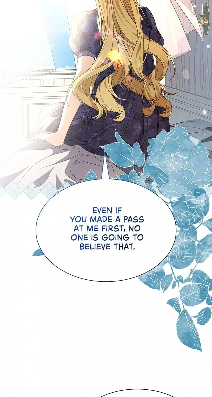Enough with the Flirting Chapter 43 page 68