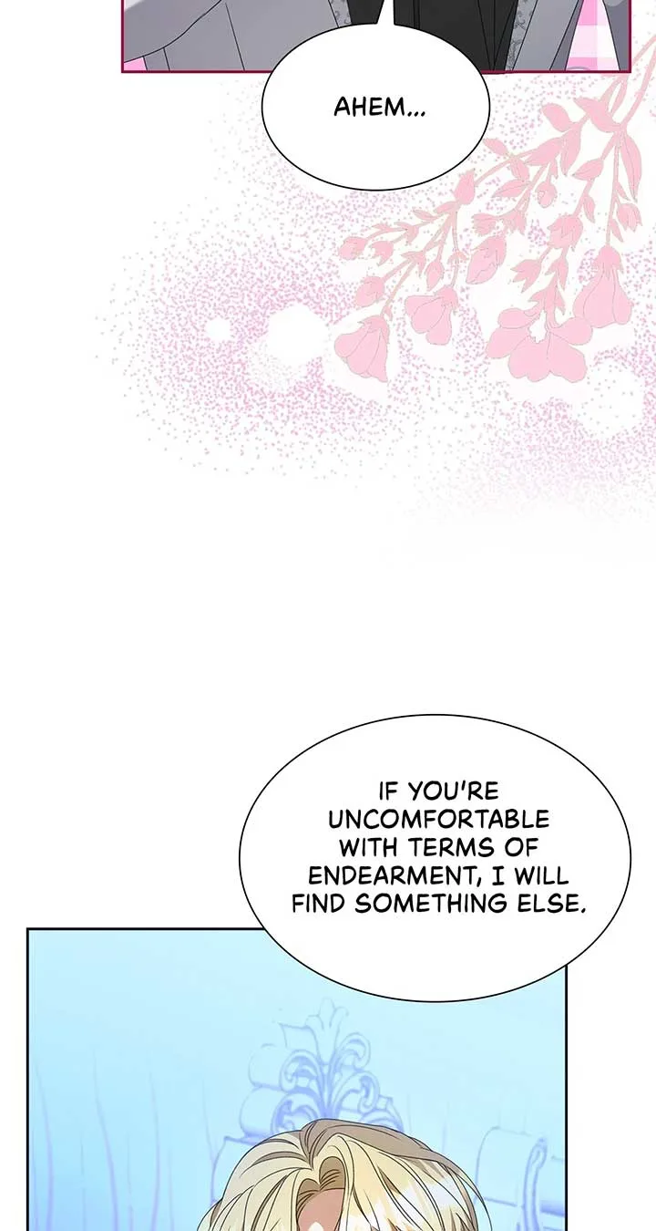 Enough with the Flirting Chapter 43 page 34
