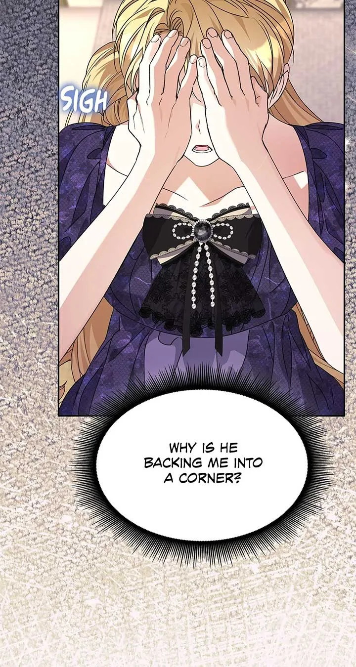 Enough with the Flirting Chapter 43 page 73