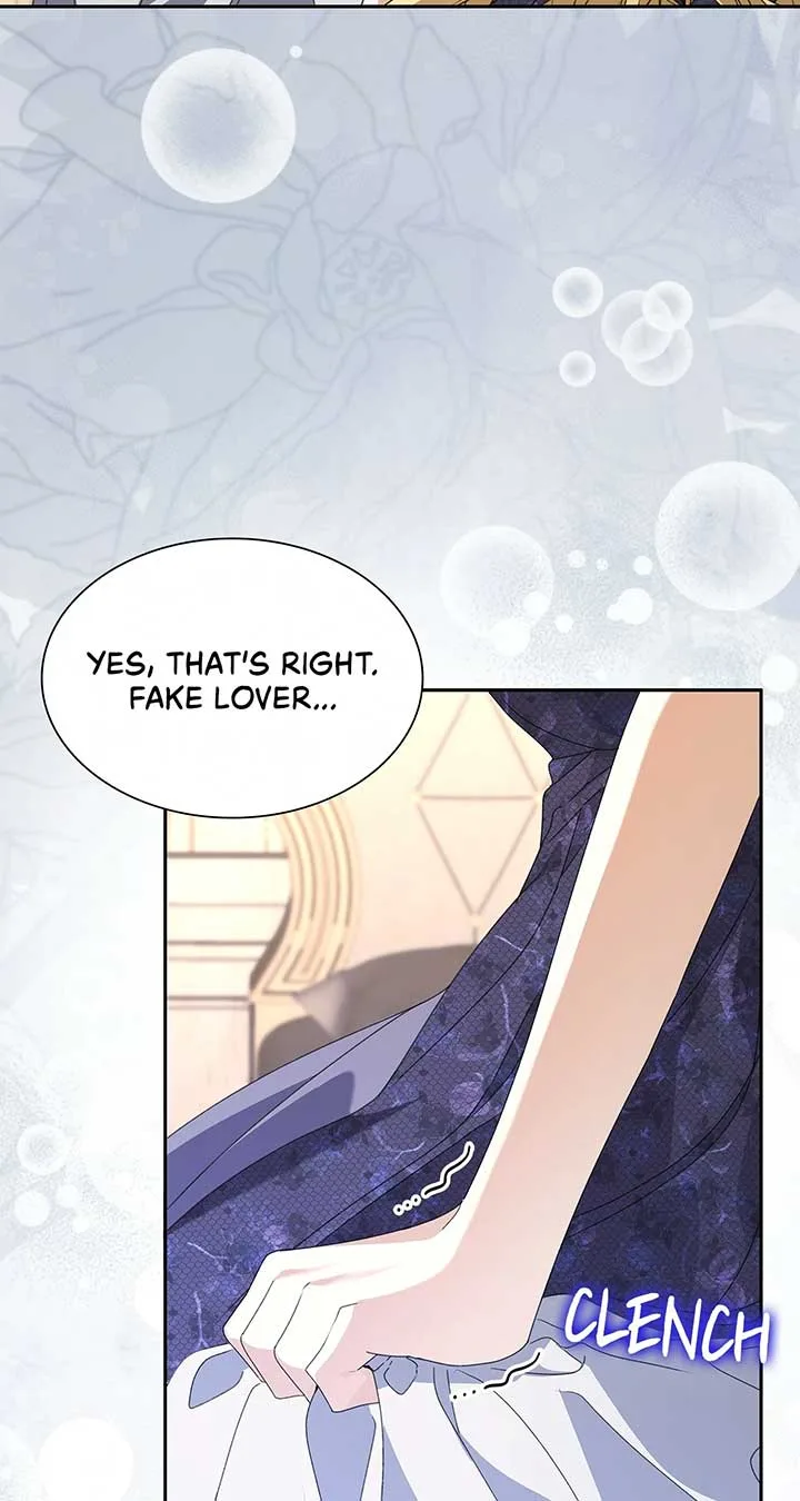 Enough with the Flirting Chapter 43 page 77