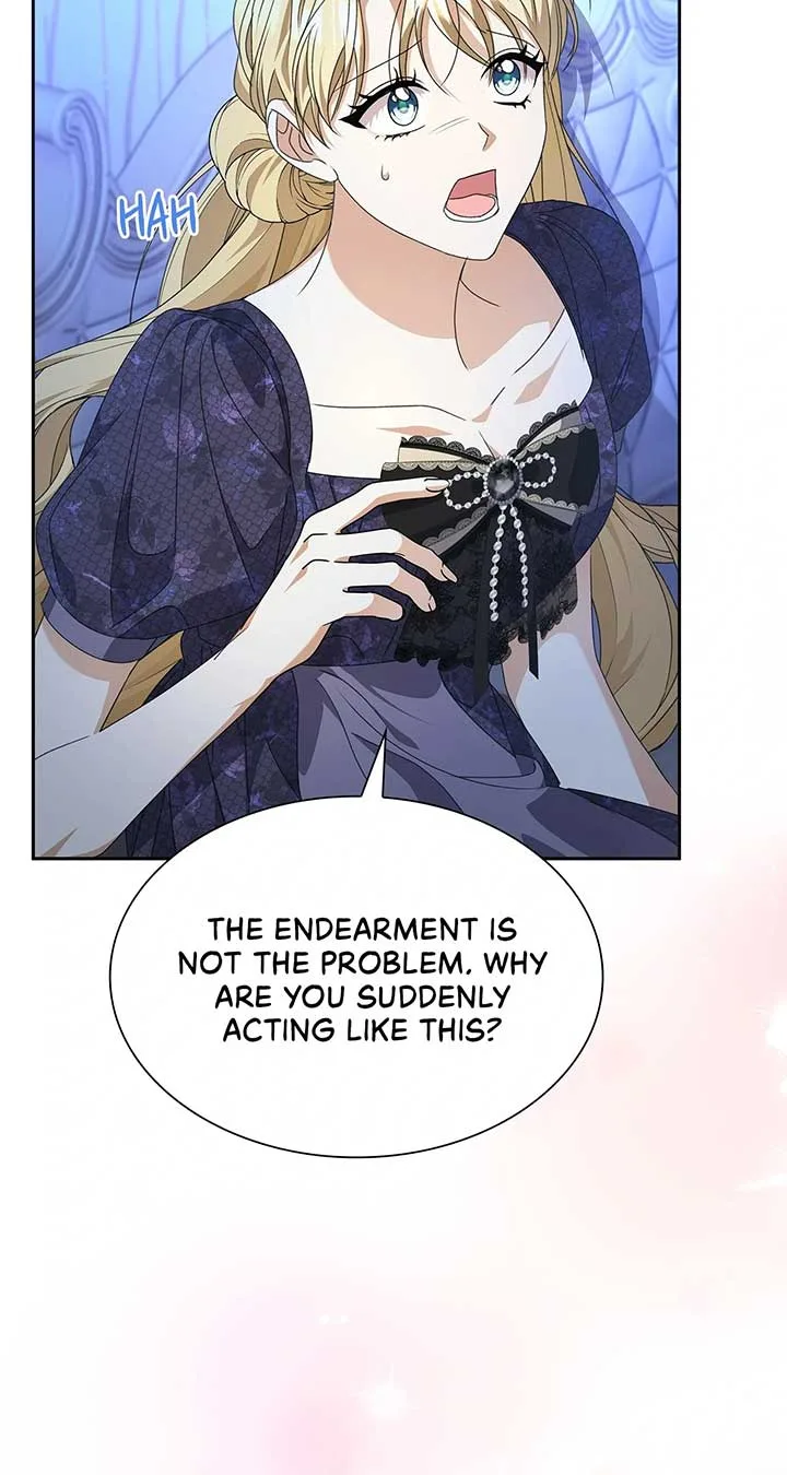 Enough with the Flirting Chapter 43 page 35