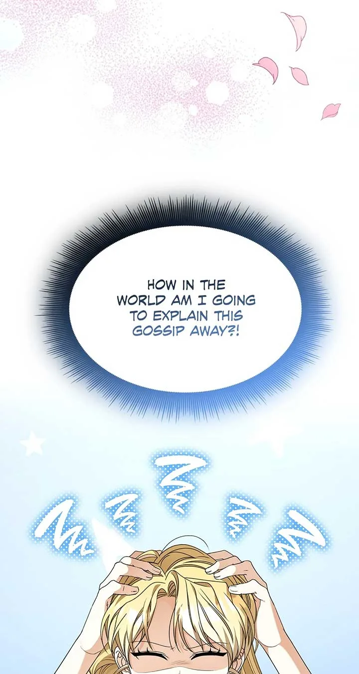 Enough with the Flirting Chapter 43 page 4