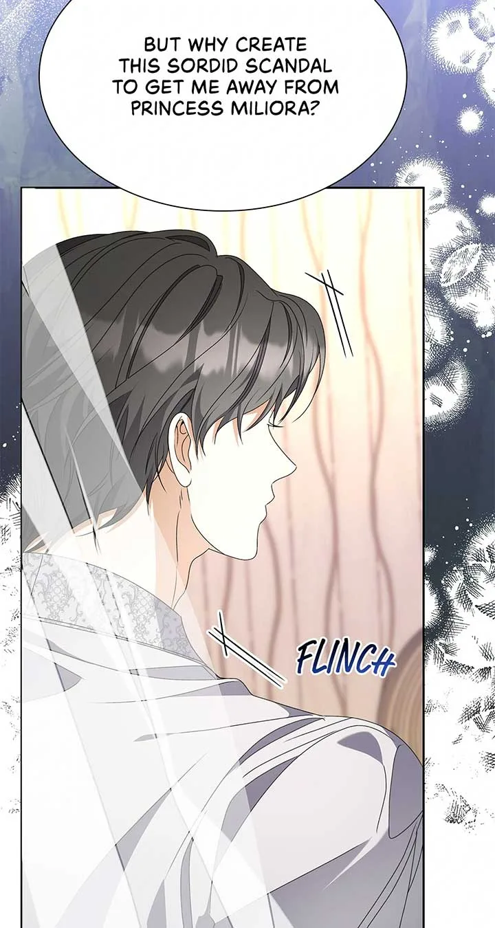 Enough with the Flirting Chapter 43 page 64