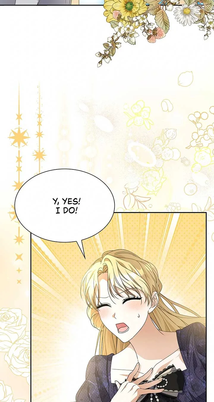 Enough with the Flirting Chapter 43 page 44
