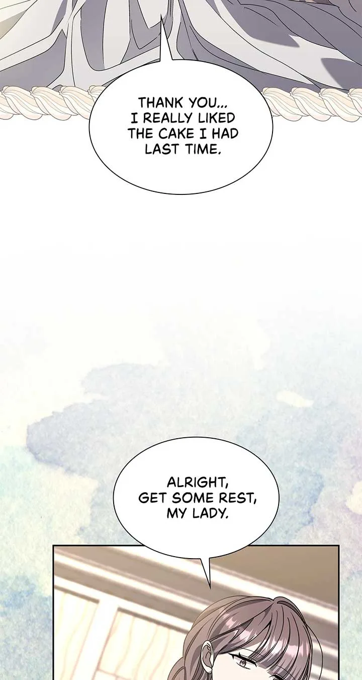 Enough with the Flirting Chapter 43 page 14
