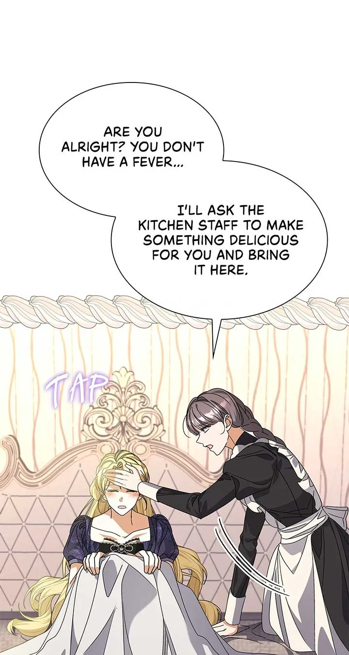 Enough with the Flirting Chapter 43 page 13