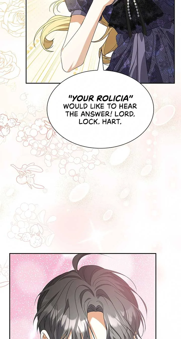 Enough with the Flirting Chapter 43 page 45
