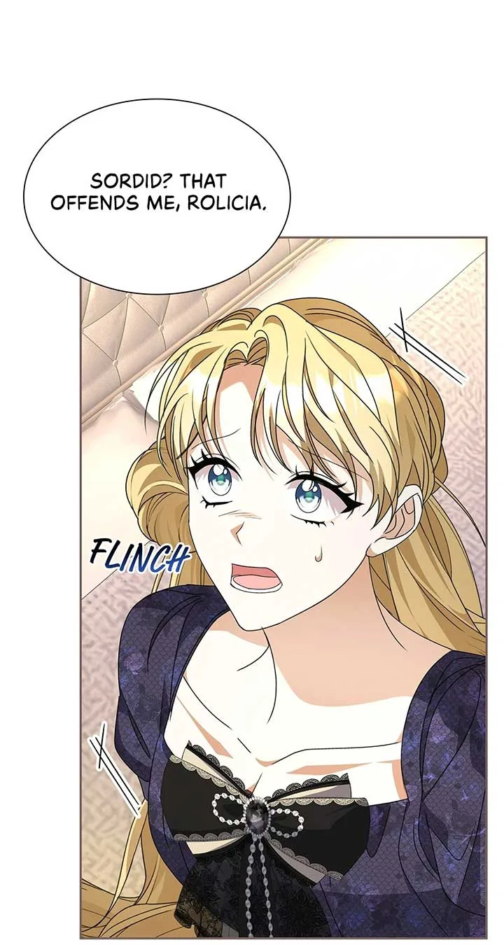 Enough with the Flirting Chapter 43 page 66