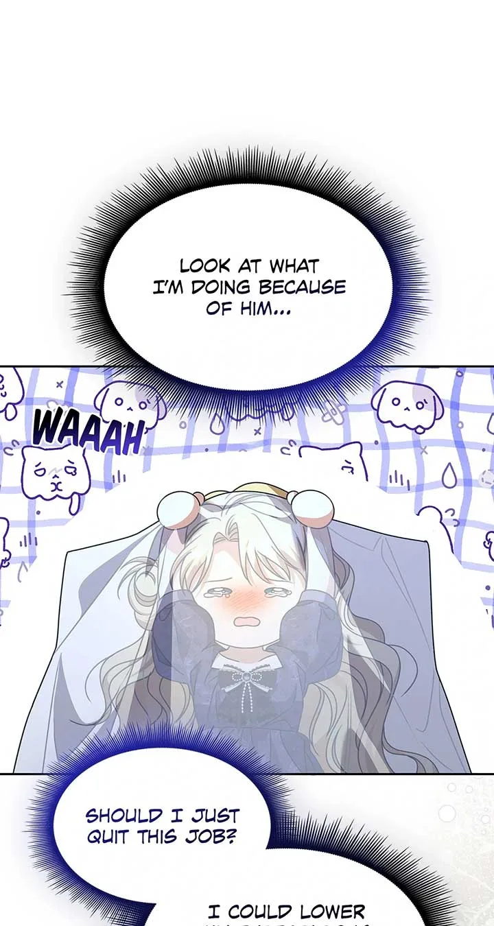 Enough with the Flirting Chapter 43 page 22