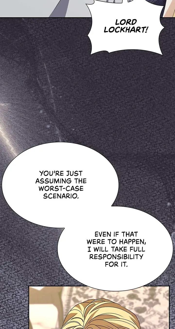 Enough with the Flirting Chapter 43 page 72