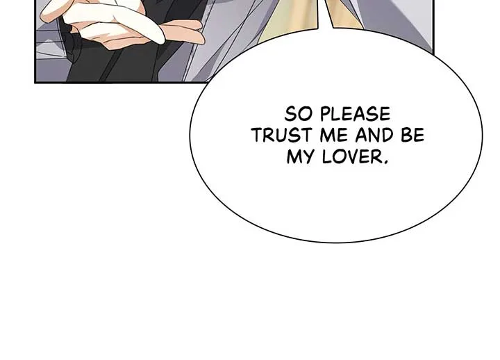 Enough with the Flirting Chapter 43 page 75