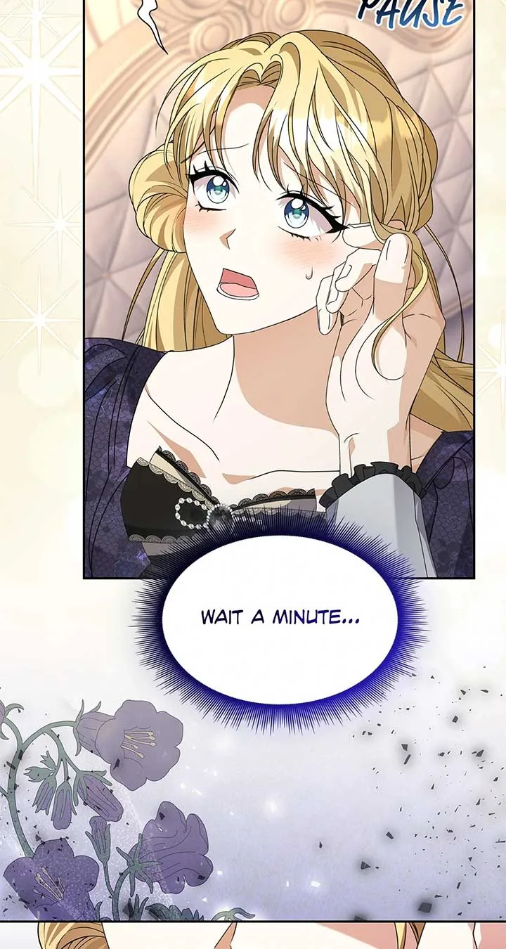 Enough with the Flirting Chapter 43 page 58
