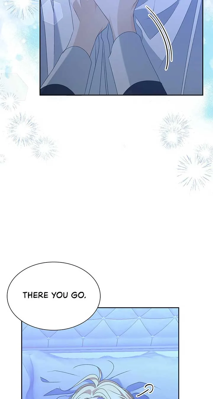 Enough with the Flirting Chapter 43 page 20