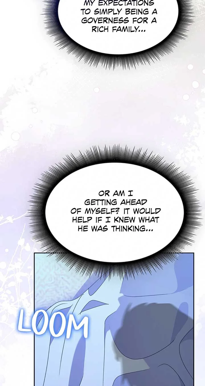 Enough with the Flirting Chapter 43 page 23