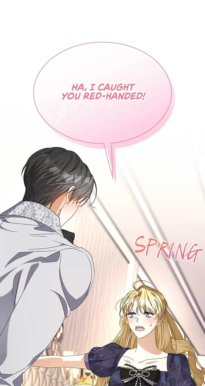 Enough with the Flirting Chapter 43 page 47