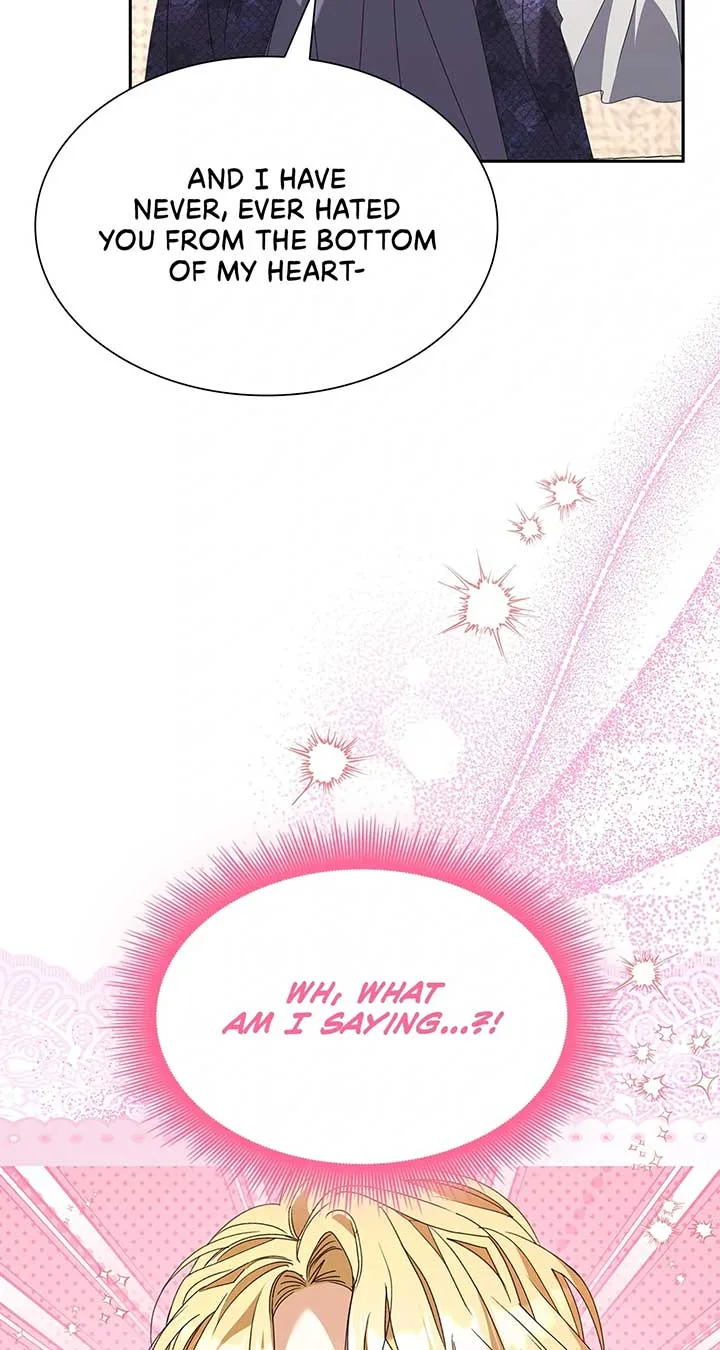 Enough with the Flirting Chapter 43 page 82