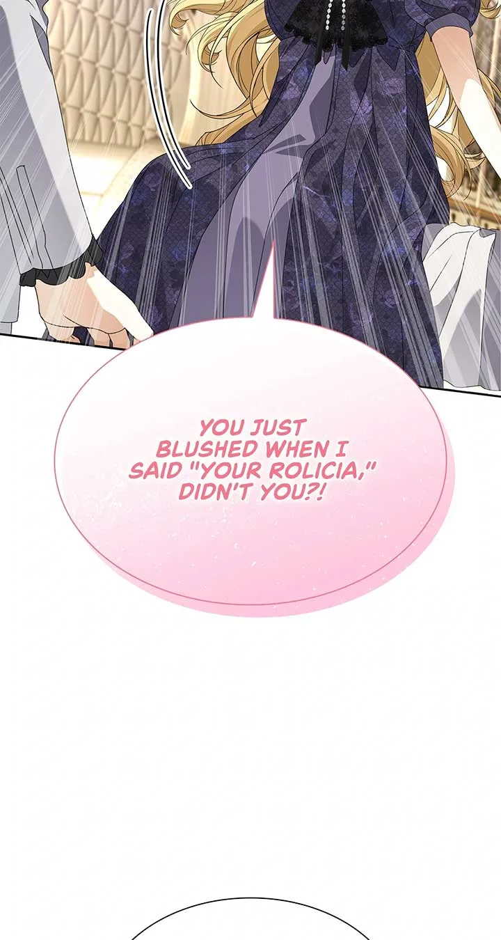 Enough with the Flirting Chapter 43 page 48