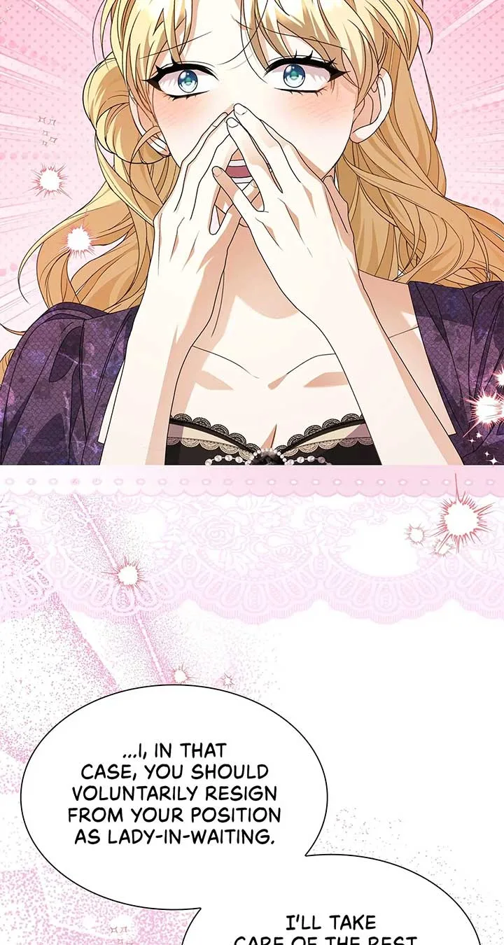 Enough with the Flirting Chapter 43 page 83