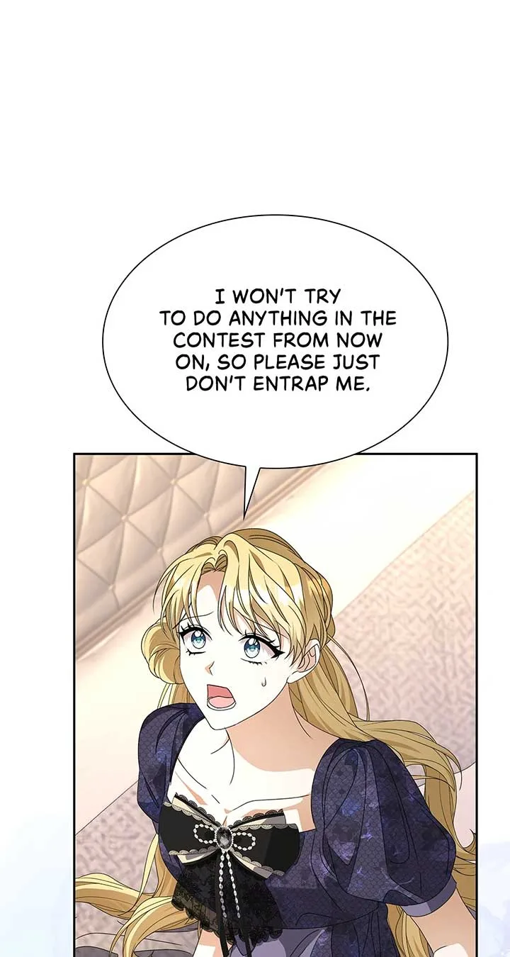 Enough with the Flirting Chapter 43 page 62
