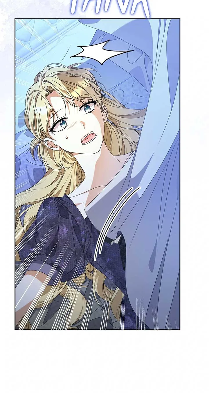 Enough with the Flirting Chapter 43 page 25