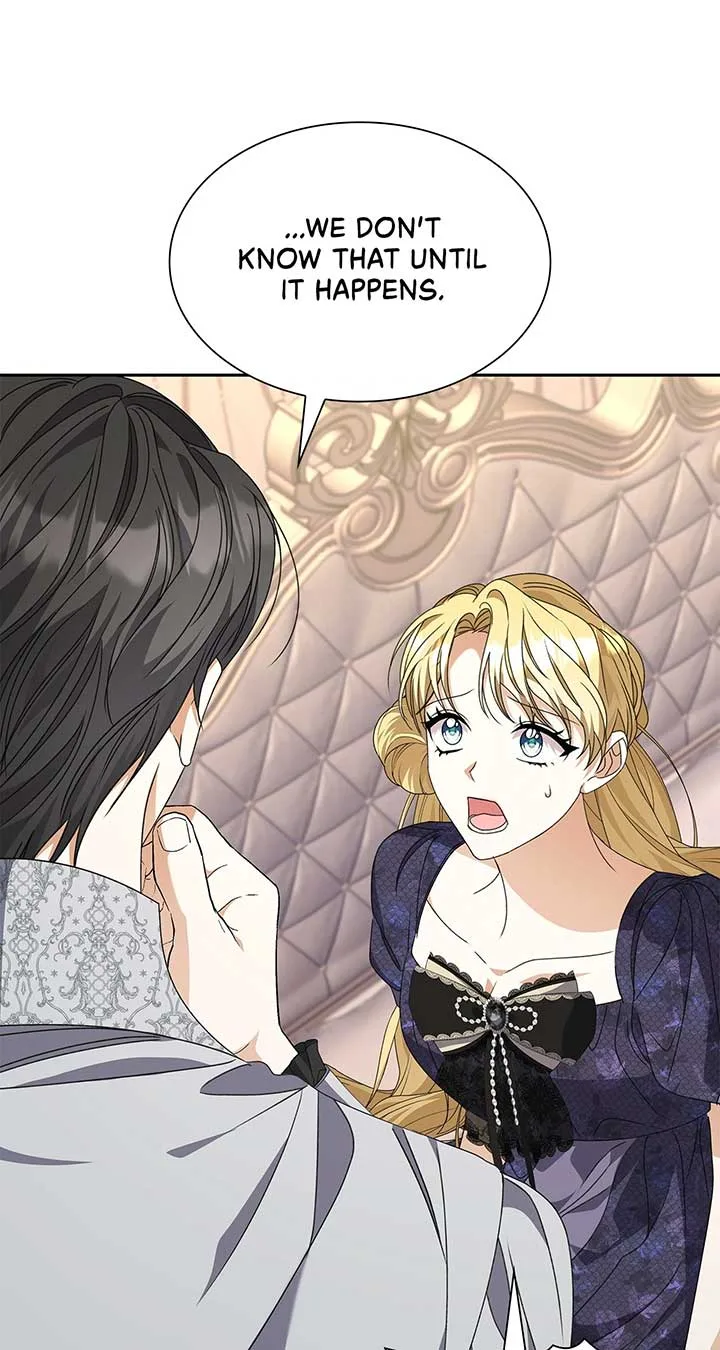 Enough with the Flirting Chapter 43 page 71